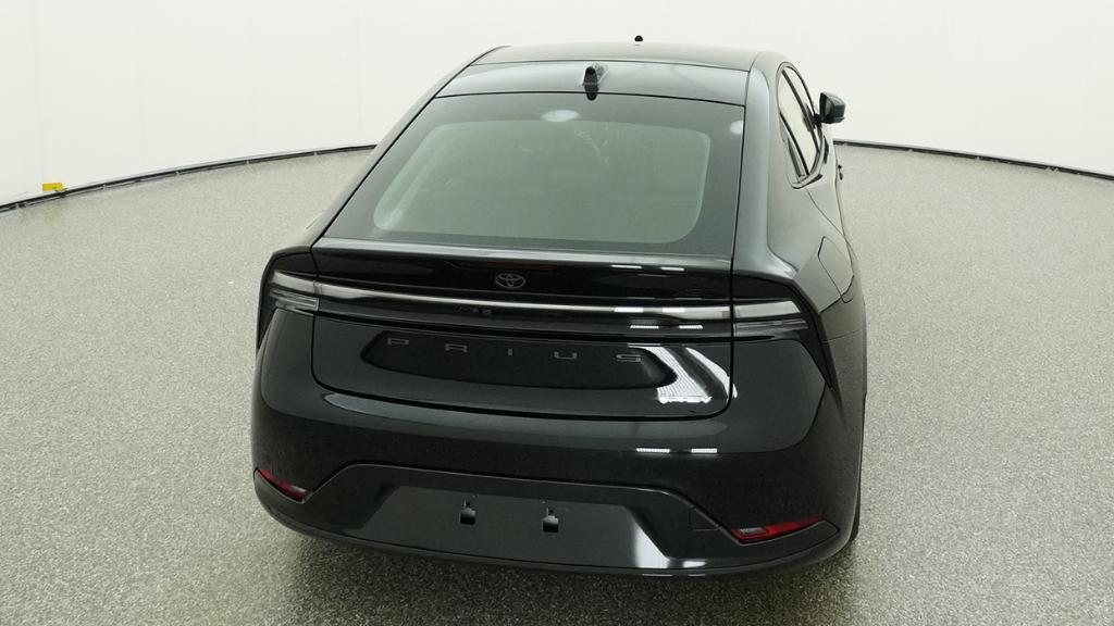 New 2026 Toyota Prius Plug-in Hybrid Sedan