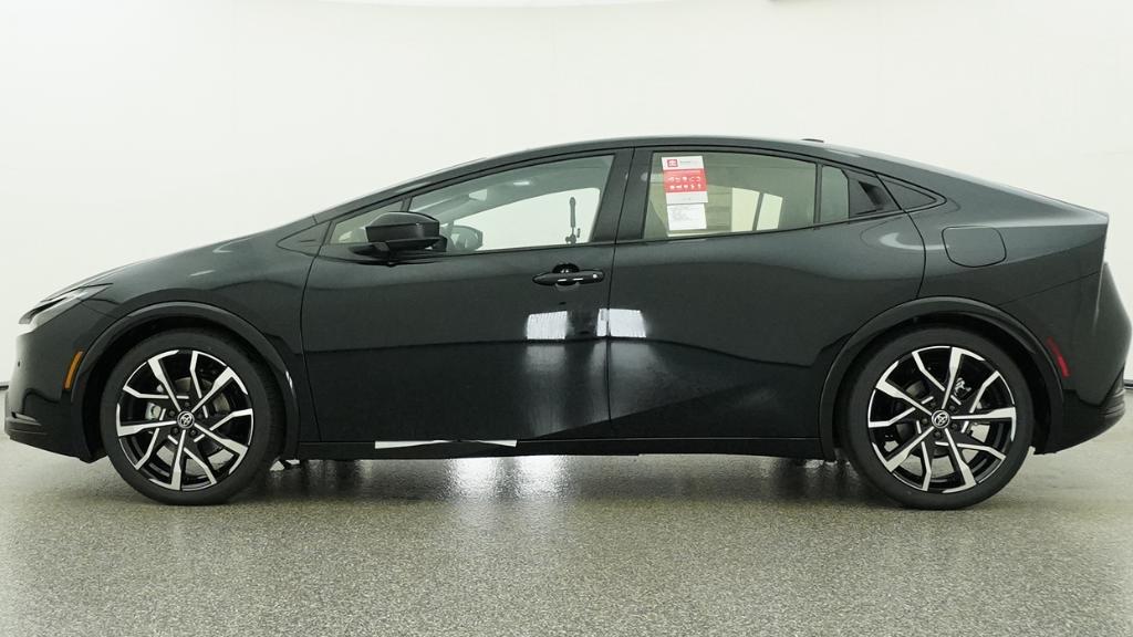 New 2026 Toyota Prius Plug-in Hybrid Sedan