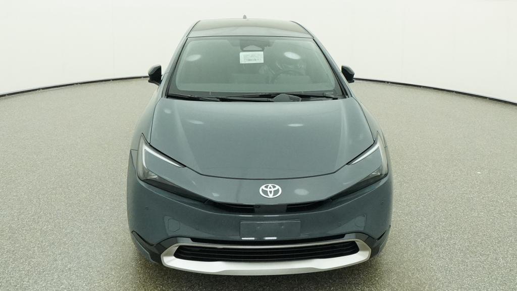 New 2026 Toyota Prius Plug-in Hybrid Hatchback