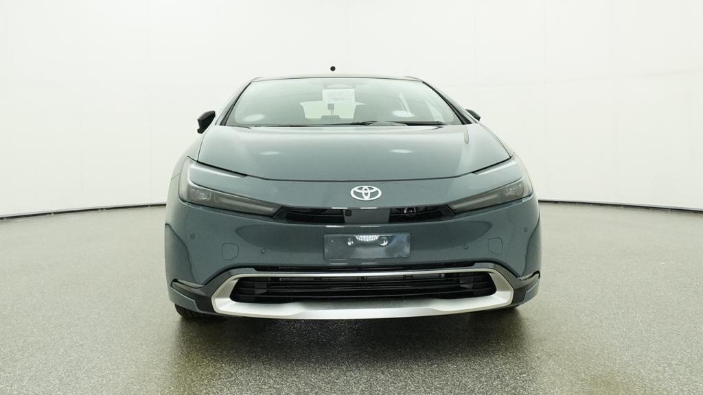 New 2026 Toyota Prius Plug-in Hybrid Hatchback
