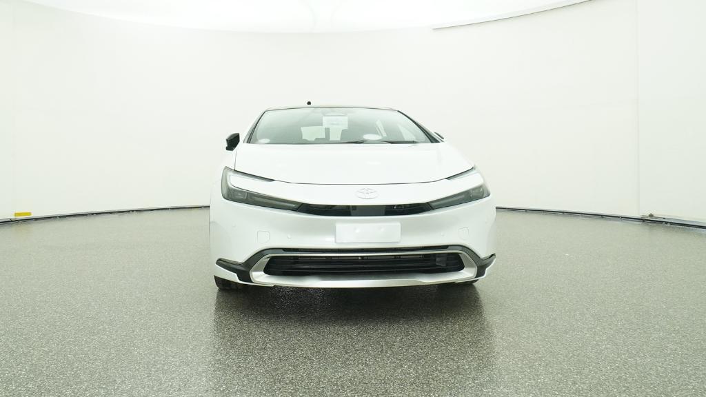 New 2026 Wind Chill Pearl <sup>1</sup> Toyota  XSE Premium image 23