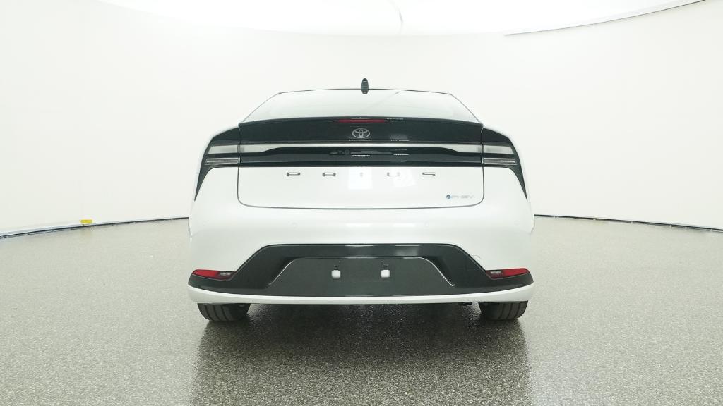 New 2026 Wind Chill Pearl <sup>1</sup> Toyota  XSE Premium image 20