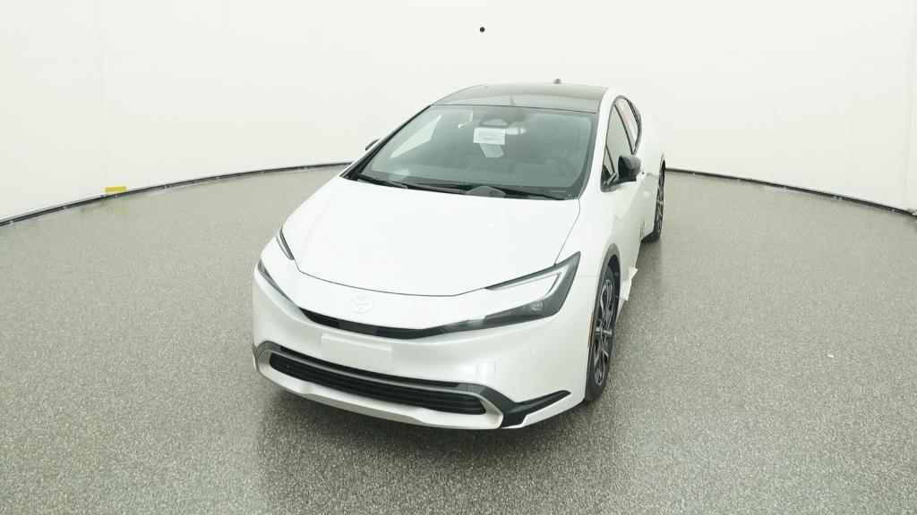 New 2026 Wind Chill Pearl <sup>1</sup> Toyota  XSE Premium image 31