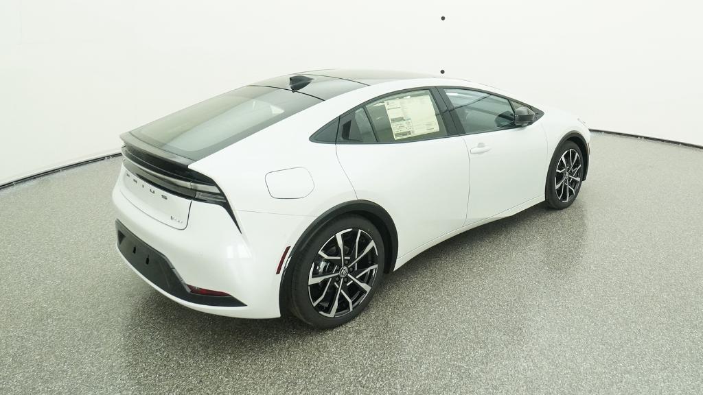 New 2026 Wind Chill Pearl <sup>1</sup> Toyota  XSE Premium image 24