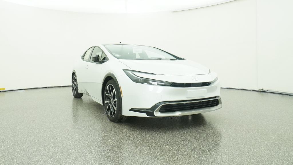 New 2026 Wind Chill Pearl <sup>1</sup> Toyota  XSE Premium image 36