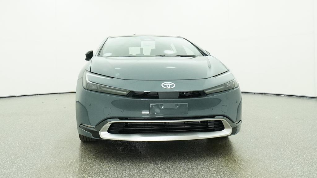 New 2026 Toyota Prius Plug-in Hybrid Hatchback