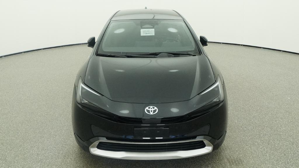 New 2026 Toyota Prius Plug-in Hybrid Hatchback