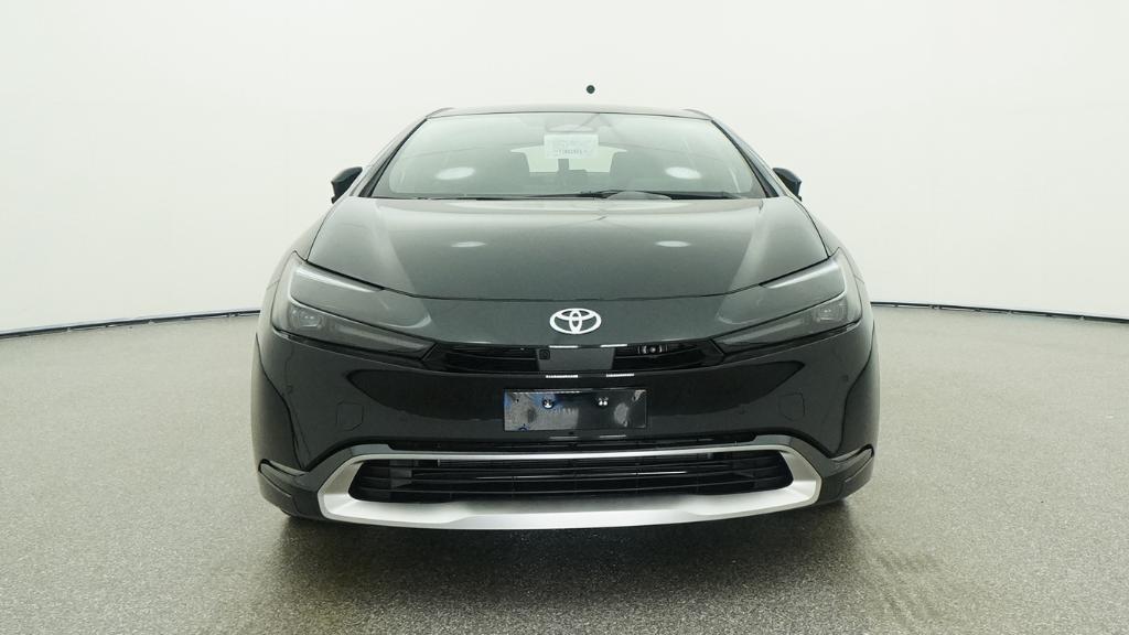New 2026 Toyota Prius Plug-in Hybrid Hatchback