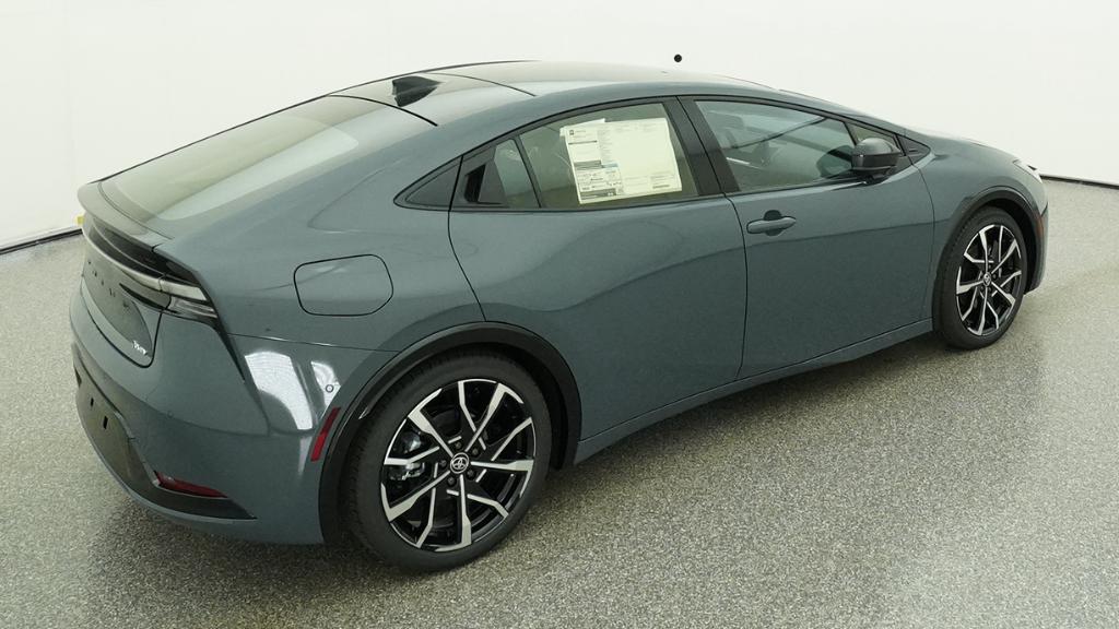 New Guardian Gray 2026 Toyota XSE Premium for Sale in Holiday, FL
