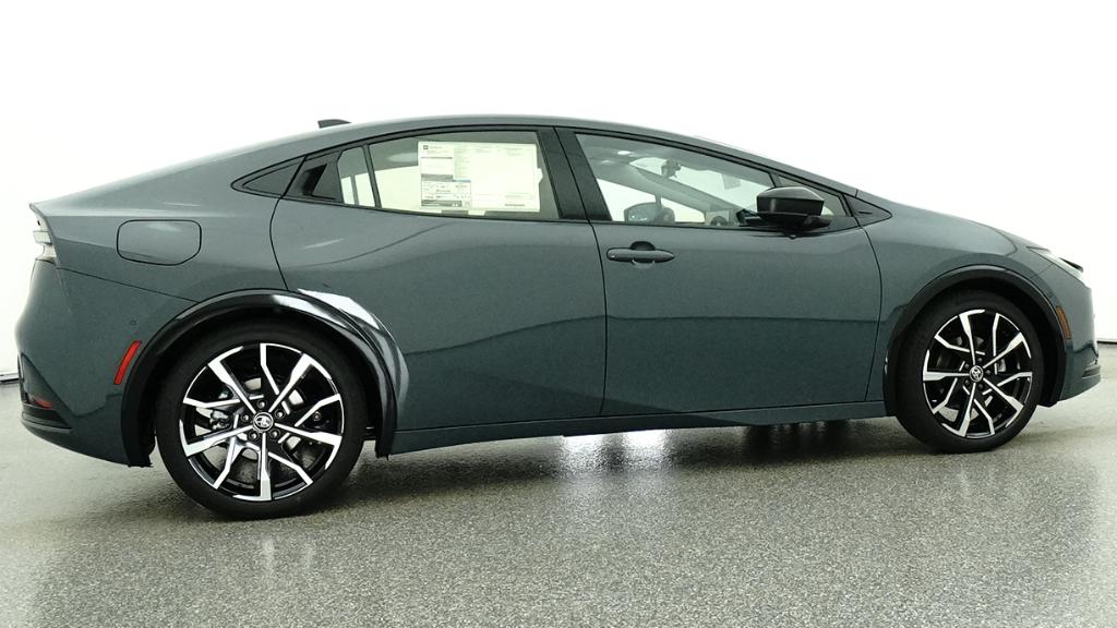 New Guardian Gray 2026 Toyota XSE Premium for Sale in Holiday, FL
