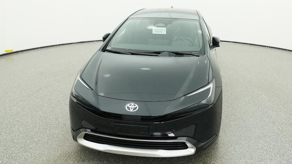 New 2026 Toyota Prius Plug-in Hybrid Hatchback