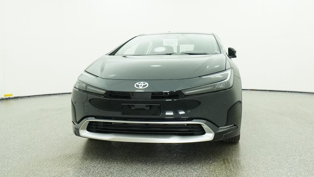 New 2026 Toyota Prius Plug-in Hybrid Hatchback