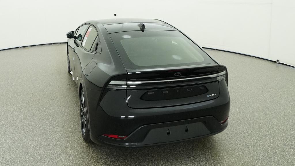New 2026 Toyota Prius Plug-in Hybrid Hatchback