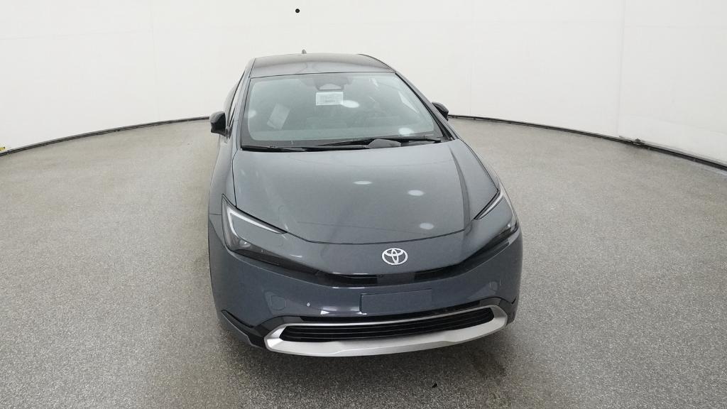 2026 Toyota Prius Plug-in Hybrid XSE Premium photo 2