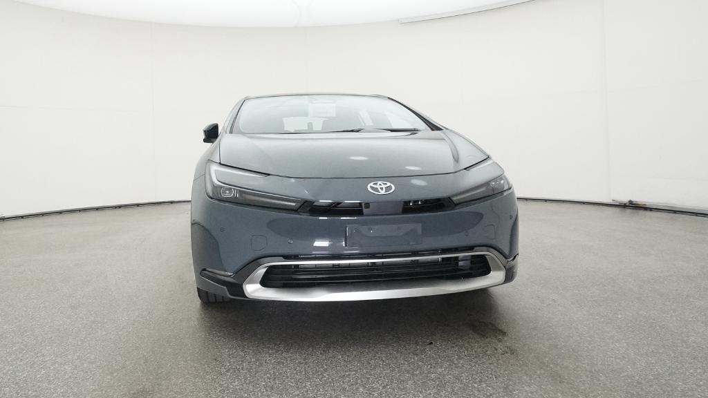2026 Toyota Prius Plug-in Hybrid XSE Premium photo 3