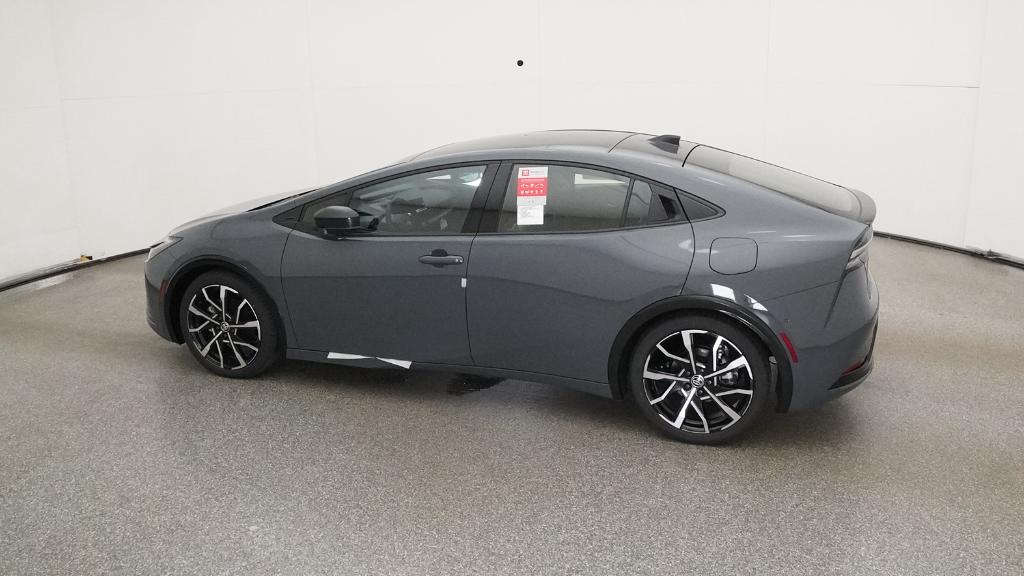 New 2026 Guardian Gray Toyota  XSE Premium image 41