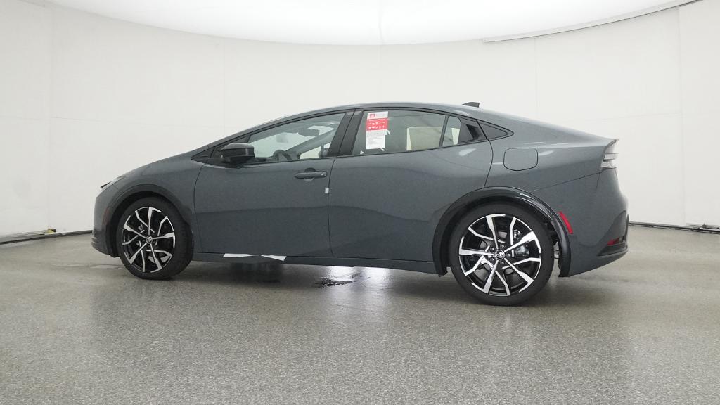 New 2026 Guardian Gray Toyota  XSE Premium image 44