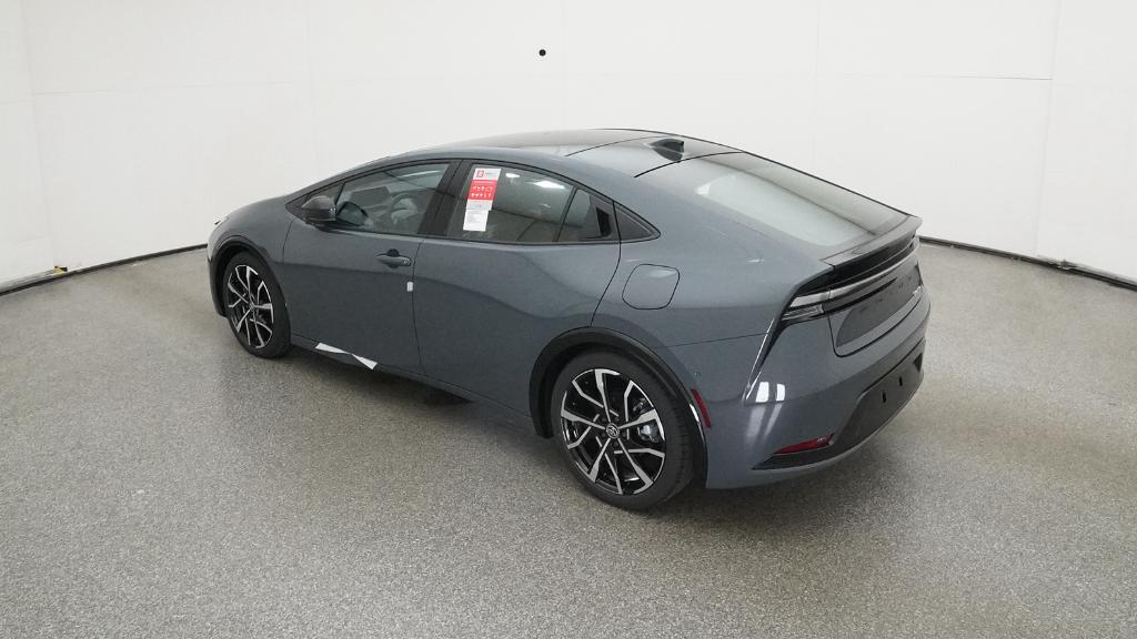 New 2026 Guardian Gray Toyota  XSE Premium image 40