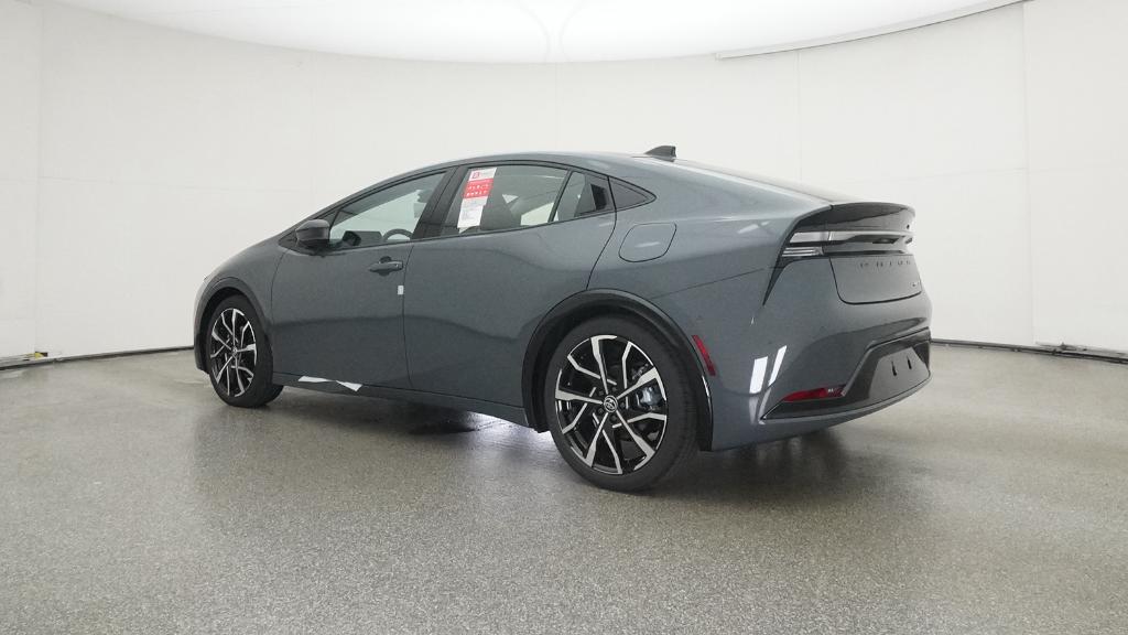 New 2026 Guardian Gray Toyota  XSE Premium image 51