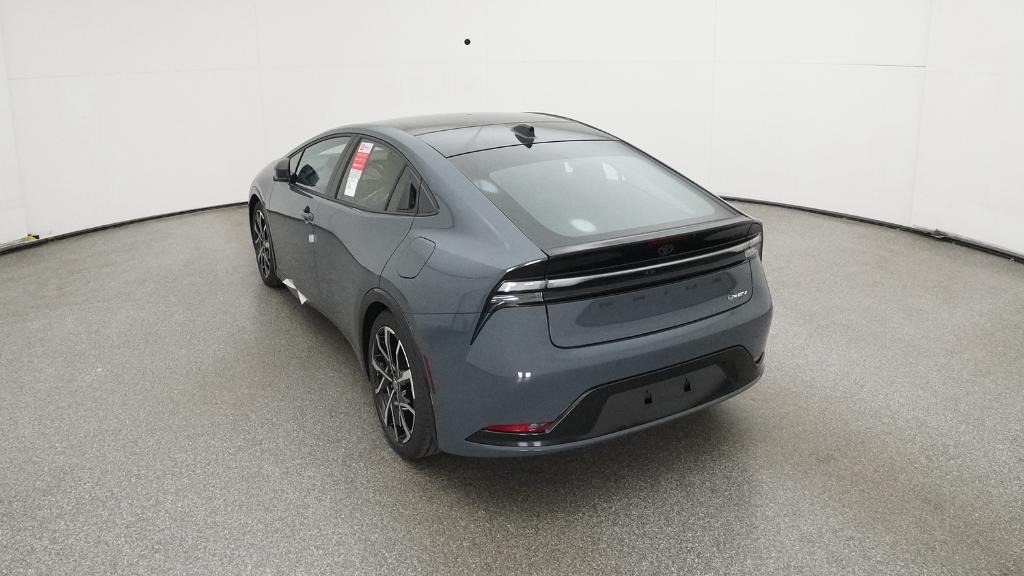 New 2026 Guardian Gray Toyota  XSE Premium image 54