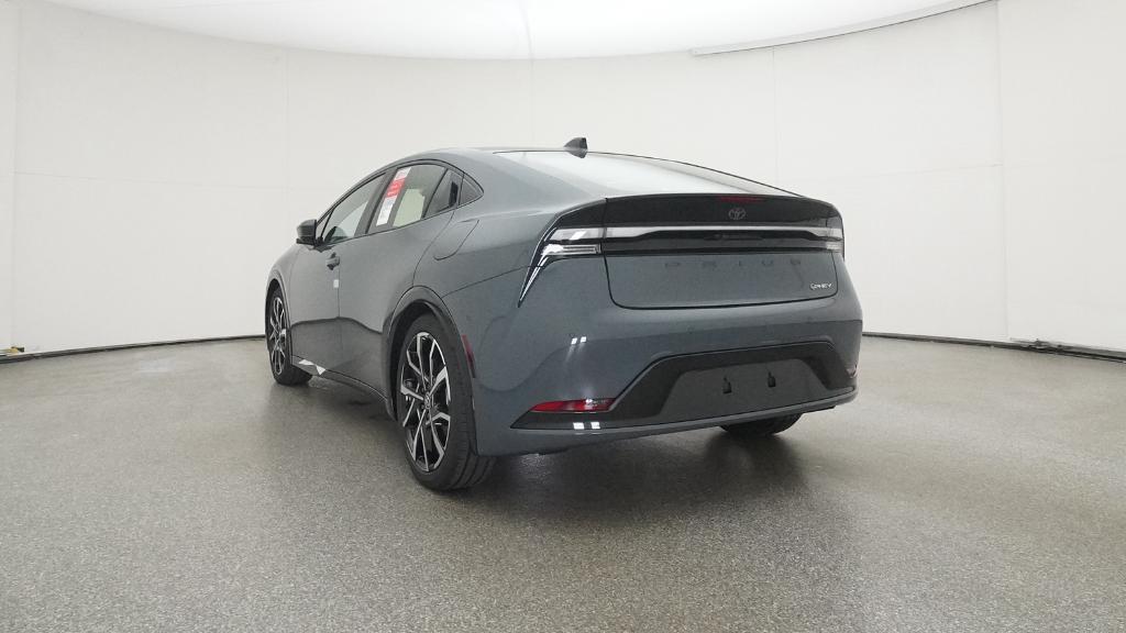 New 2026 Guardian Gray Toyota  XSE Premium image 49