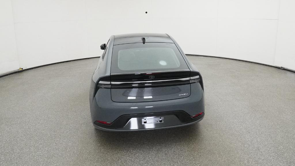 New 2026 Guardian Gray Toyota  XSE Premium image 43