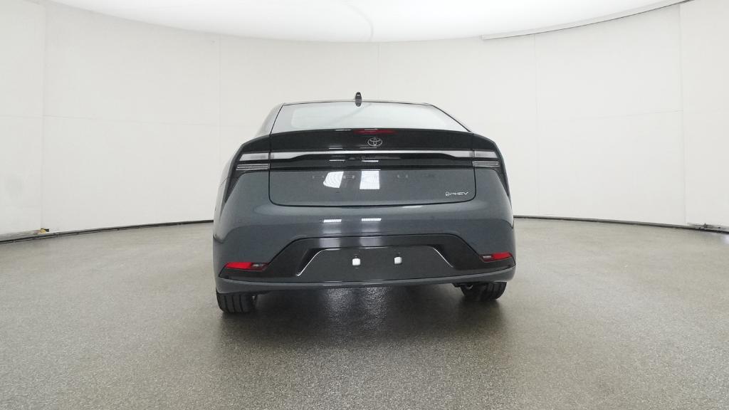 New 2026 Guardian Gray Toyota  XSE Premium image 53