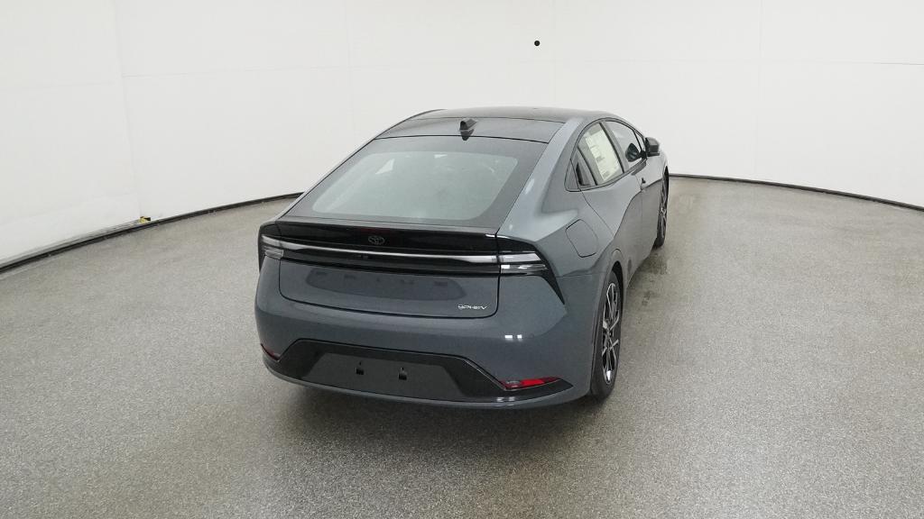 New 2026 Guardian Gray Toyota  XSE Premium image 39