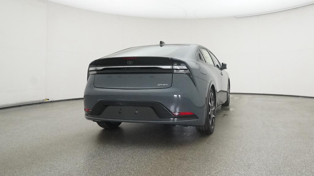 New 2026 Guardian Gray Toyota  XSE Premium image 37
