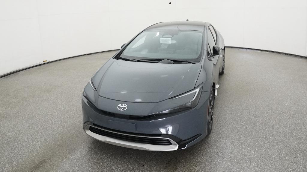 New 2026 Guardian Gray Toyota  XSE Premium image 34