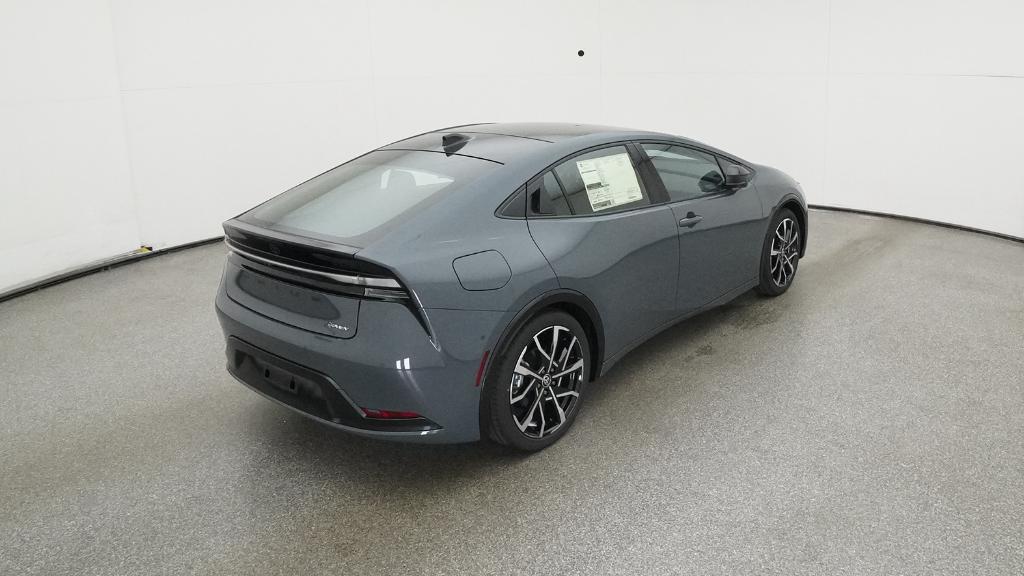 New 2026 Guardian Gray Toyota  XSE Premium image 52