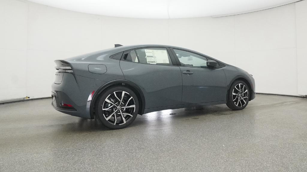 New 2026 Guardian Gray Toyota  XSE Premium image 48