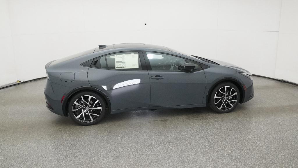 New 2026 Guardian Gray Toyota  XSE Premium image 36