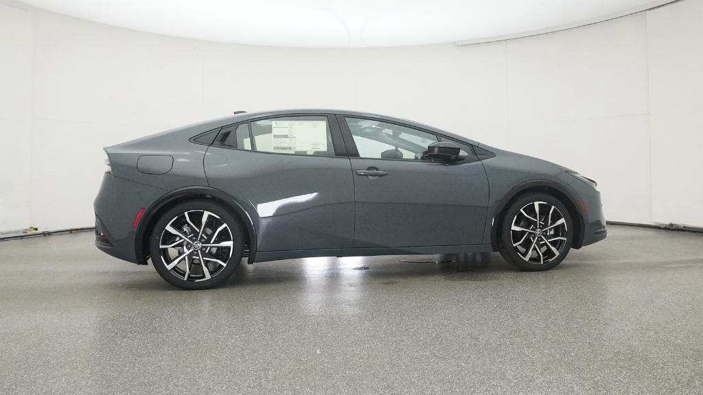 New 2026 Guardian Gray Toyota  XSE Premium image 42