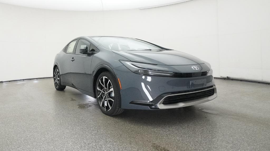 New 2026 Guardian Gray Toyota  XSE Premium image 35