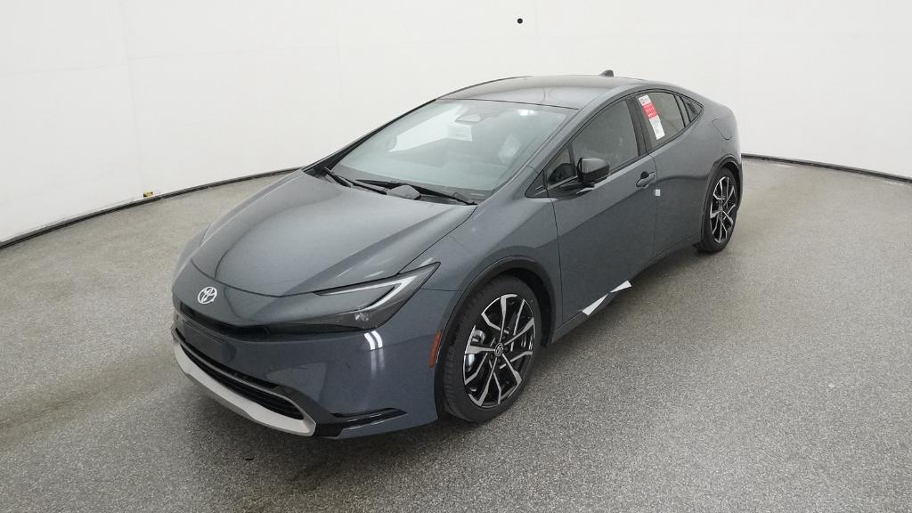 New 2026 Guardian Gray Toyota  XSE Premium image 33