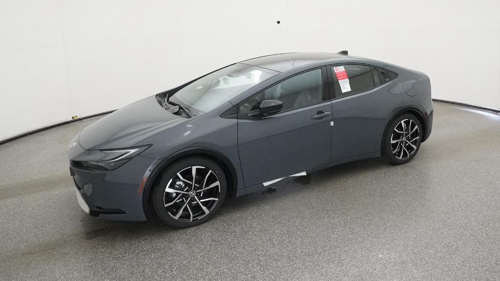 New 2026 Guardian Gray Toyota  XSE Premium image 38