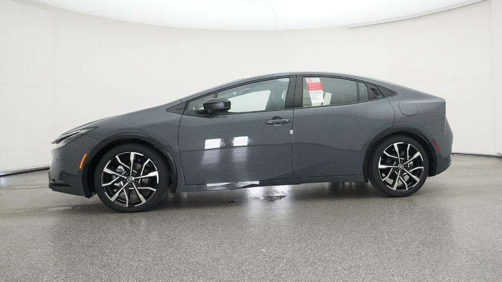 New 2026 Guardian Gray Toyota  XSE Premium image 45