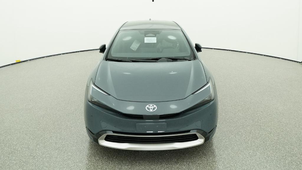New 2026 Guardian Gray Toyota XSE Premium image 51