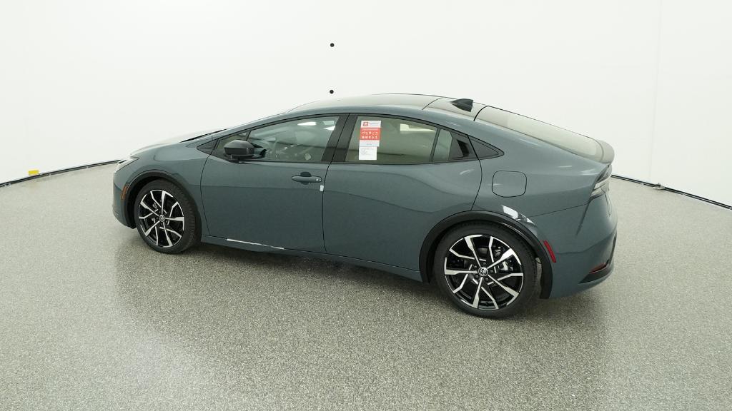 New 2026 Guardian Gray Toyota XSE Premium image 42