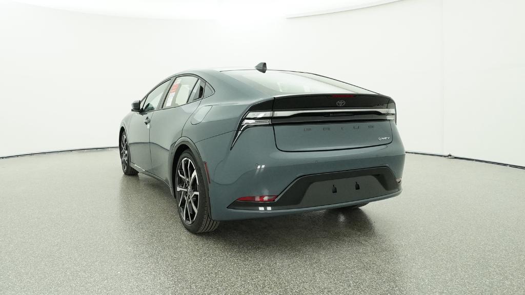 New 2026 Guardian Gray Toyota XSE Premium image 48