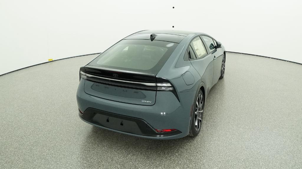 New 2026 Guardian Gray Toyota XSE Premium image 40