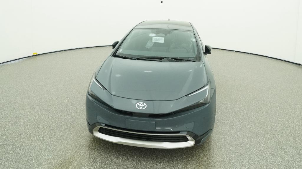 New 2026 Guardian Gray Toyota  XSE Premium image 8