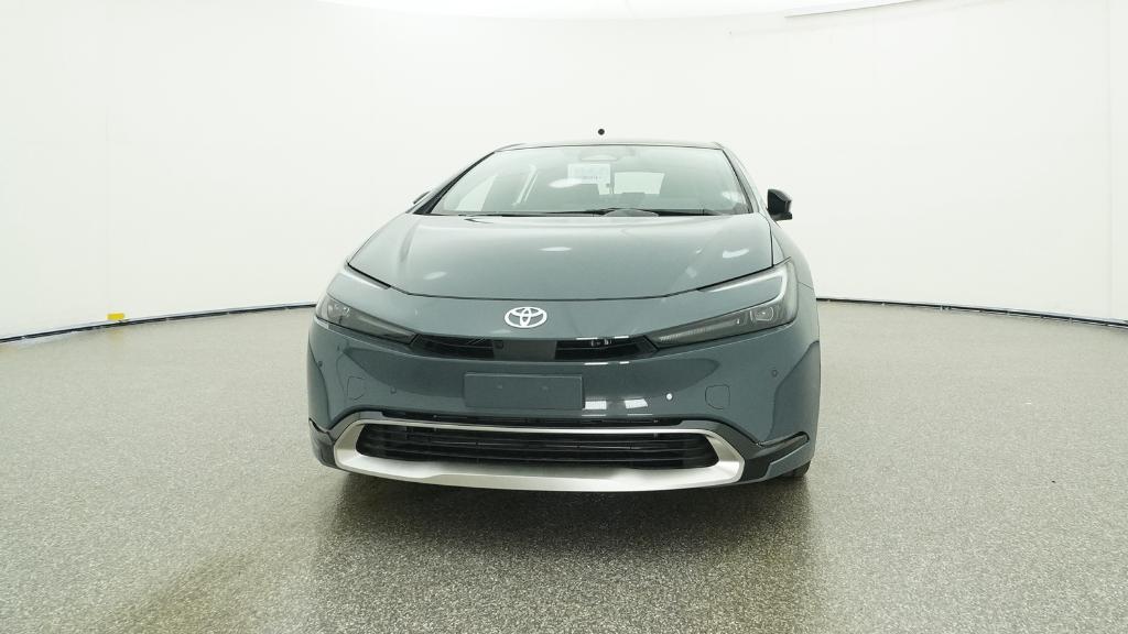 New 2026 Guardian Gray Toyota  XSE Premium image 9