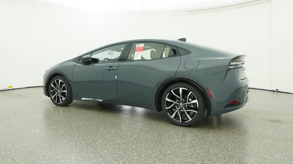 New 2026 Guardian Gray Toyota  XSE Premium image 10