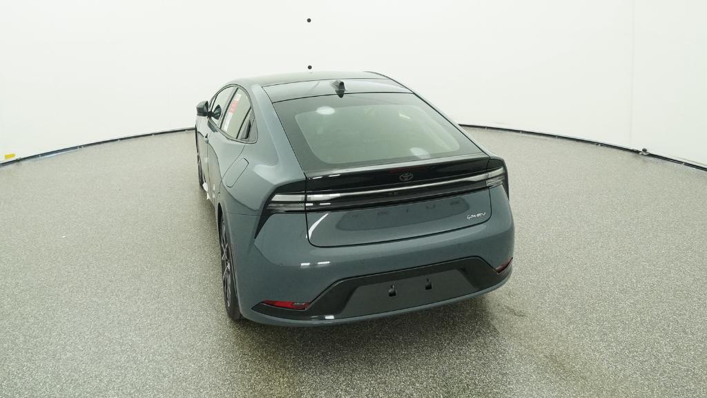 New 2026 Guardian Gray Toyota  XSE Premium image 17