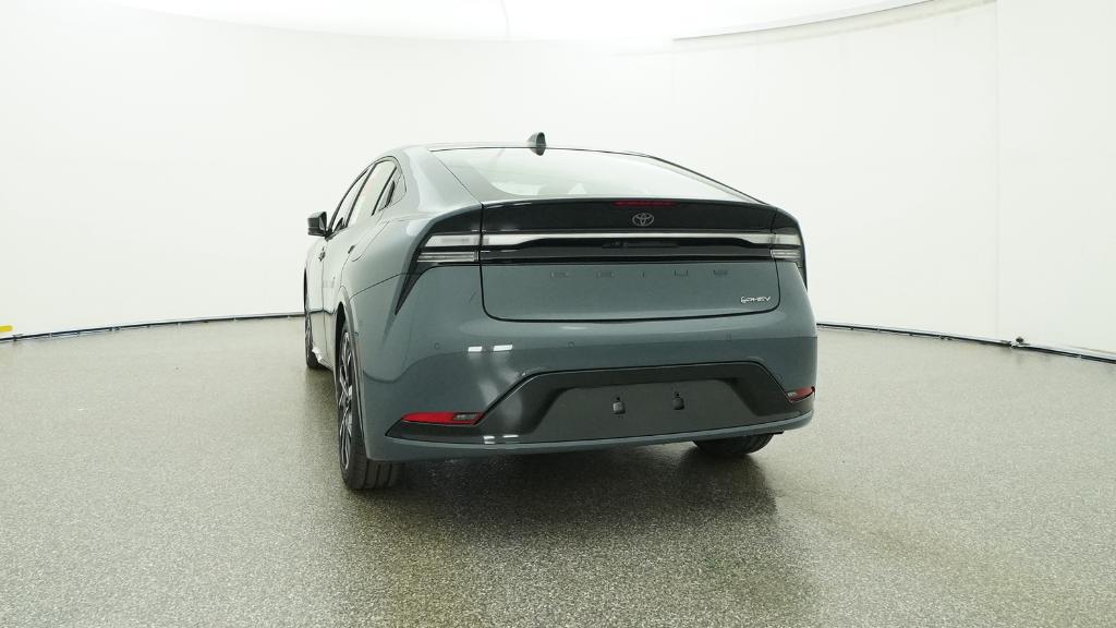 New 2026 Guardian Gray Toyota  XSE Premium image 5