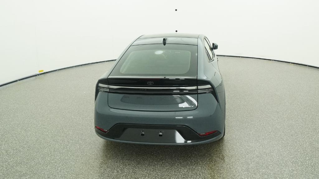 New 2026 Guardian Gray Toyota  XSE Premium image 12