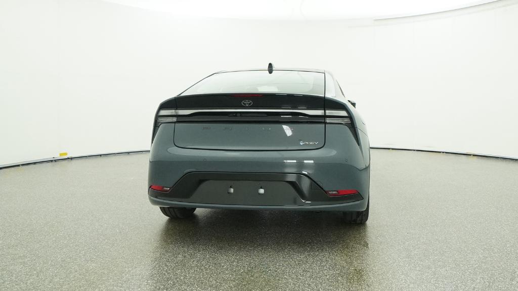 New 2026 Guardian Gray Toyota  XSE Premium image 21
