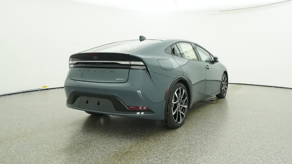 New 2026 Guardian Gray Toyota  XSE Premium image 20